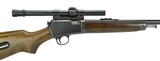 "Winchester 63 .22 LR (W9903)" - 1 of 6
