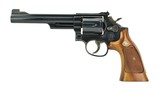 Smith & Wesson 19-5 .357 Magnum (PR47825) - 2 of 2