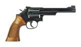 Smith & Wesson 19-5 .357 Magnum (PR47825) - 1 of 2