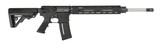 Rock River Arms LAR-15 5.56mm (nR27136) New
- 1 of 4