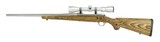 Ruger M77 Mark II .280 Rem (R27152)- 3 of 4