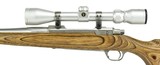 Ruger M77 Mark II .280 Rem (R27152)- 4 of 4