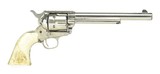 "Colt Single Action Army Texas Provenance Revolver (AC1)" - 1 of 13