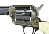 Colt Single Action Army .45 LC (C16191)- 3 of 8