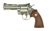 "Colt Python .357 Magnum (C16193)
" - 1 of 5