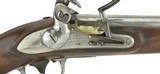 "U.S Model 1836 Flintlock Pistol (AH5609)" - 4 of 5
