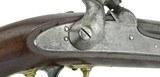 "U.S Model 1842 Percussion Pistol (AH5610)" - 3 of 4