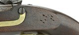 "U.S Model 1842 Percussion Pistol (AH5610)" - 4 of 4