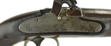 "U.S. Model 1842 Percussion Navy Pistol (AH5611)" - 3 of 5