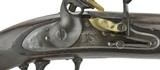 "U.S Model 1816 Flintlock Pistol (AH5612)" - 3 of 5