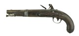 "U.S. Model 1826 Flintlock Navy Pistol by W.L. Evans (AH5613)" - 1 of 3
