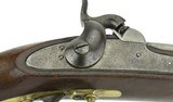 U.S. Model 1842 Percussion Pistol (AH5615) - 3 of 5