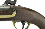 U.S. Model 1842 Percussion Pistol (AH5615) - 4 of 5