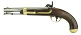 U.S. Model 1842 Percussion Pistol (AH5615) - 2 of 5