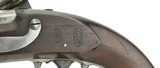 "U.S Model 1836 Flintlock Pistol
(AH5616)" - 3 of 4