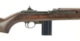 Underwood M1 Carbine .30 (R27168) - 1 of 9