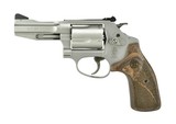 Smith & Wesson 60-15 Pro Series .357 Magnum (nPR49181) New- 1 of 3
