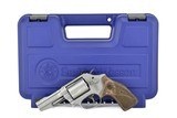 Smith & Wesson 60-15 Pro Series .357 Magnum (nPR49181) New- 2 of 3