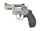 Smith & Wesson 686-6 .357 Magnum (nPR49183) New
- 1 of 3