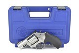 Smith & Wesson 686-6 .357 Magnum (nPR49183) New
- 3 of 3