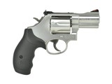 Smith & Wesson 686-6 .357 Magnum (nPR49183) New
- 2 of 3