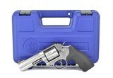 Smith & Wesson 686-6 .357 Magnum (nPR49187) New
- 1 of 3
