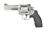 Smith & Wesson 686-6 .357 Magnum (nPR49187) New
- 2 of 3