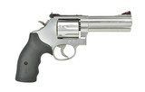 Smith & Wesson 686-6 .357 Magnum (nPR49187) New
- 3 of 3