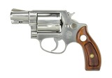 Smith & Wesson 60 .38 Special (PR49189)
- 2 of 2