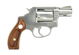 Smith & Wesson 60 .38 Special (PR49189)
- 1 of 2