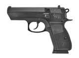 Canik T-100 9mm (PR49191)
- 1 of 2