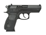 Canik T-100 9mm (PR49191)
- 2 of 2