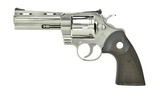Colt Python .357 Magnum (nC16195) New
- 3 of 3