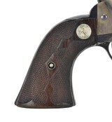 "Copper Queen Mine Colt Single Action Army .32 WCF (C16200)
" - 3 of 12