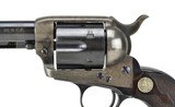 "Copper Queen Mine Colt Single Action Army .32 WCF (C16200)
" - 9 of 12