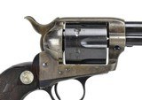 "Copper Queen Mine Colt Single Action Army .32 WCF (C16200)
" - 11 of 12