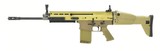 FN SCAR 17S 7.62x51mm (nR27173) New - 1 of 4