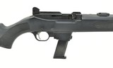 Ruger Carbine 9mm (R27179)- 2 of 4