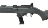 Ruger Carbine 9mm (R27179)- 1 of 4