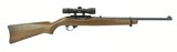 Ruger 10/22 Carbine .22 LR (R27187) - 3 of 4