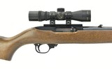 Ruger 10/22 Carbine .22 LR (R27187) - 4 of 4