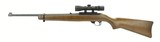 Ruger 10/22 Carbine .22 LR (R27187) - 1 of 4