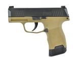 Sig Sauer P365 9mm (nPR49197) New- 3 of 3