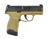 Sig Sauer P365 9mm (nPR49197) New- 1 of 3