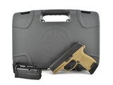 Sig Sauer P365 9mm (nPR49197) New- 2 of 3