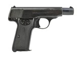 Walther 4 7.65mm (PR49200)
- 1 of 3