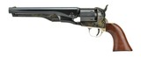 Colt 2nd Gen 1861 Navy (AC3) - 1 of 3