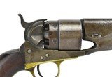 Colt 1860 Army U.S. Marked Revolver (AC5) - 1 of 11