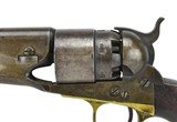 Colt 1860 Army U.S. Marked Revolver (AC5) - 2 of 11