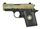 Sig Sauer P938 9mm (NPR49171) NEW - 3 of 4